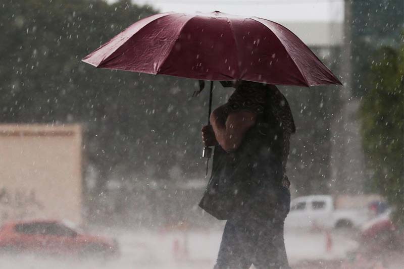 chuva