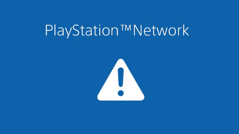 PSN-PlayStation-Network-Offline