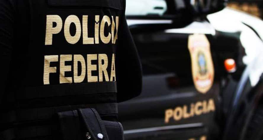 Policia-federal