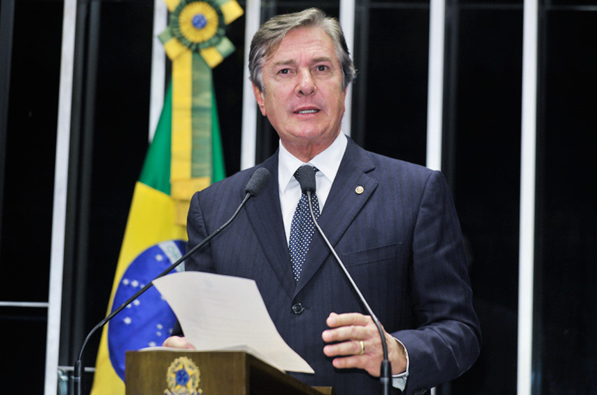 Plenário do Senado