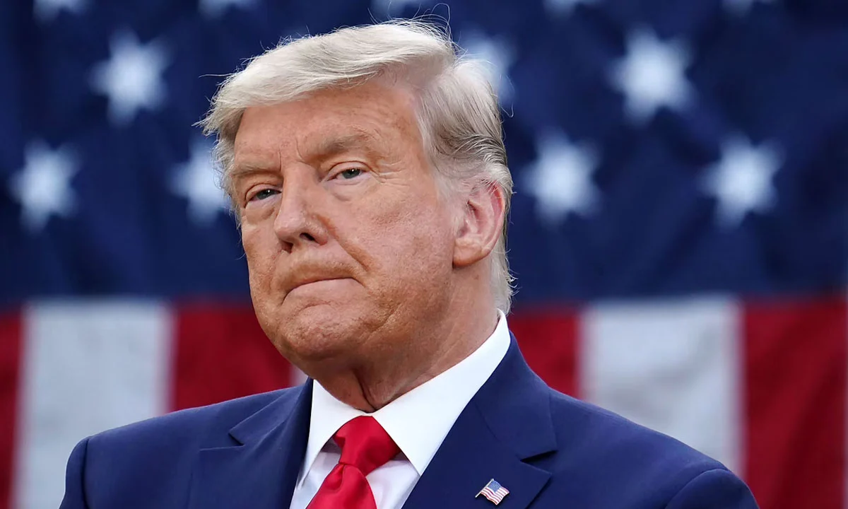 Trump