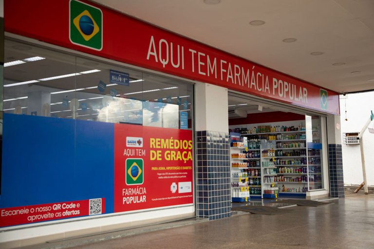 FARMACIA-POPULAR