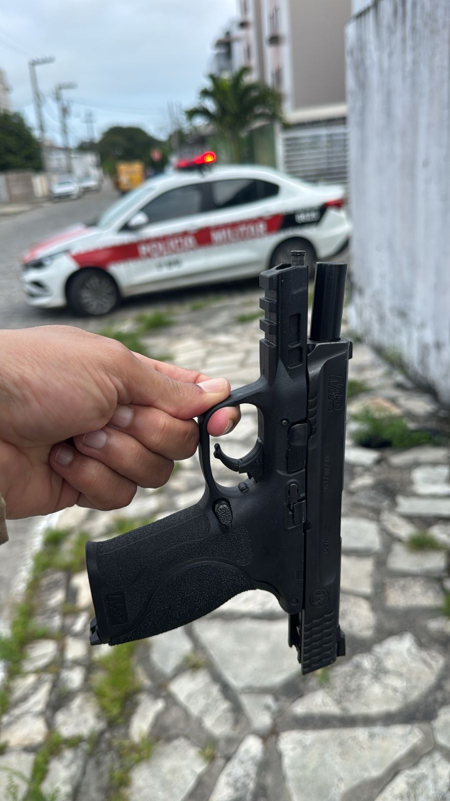 Arma