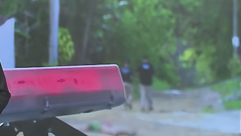 Mulher-e-assassinada-a-tiros-e-corpo-e-encontrado-em-rua-de-Bayeux