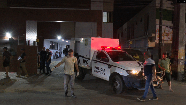 Policial-penal-e-suspeito-de-matar-vizinho-apos-discussao-em-condominio-em-Joao-Pessoa