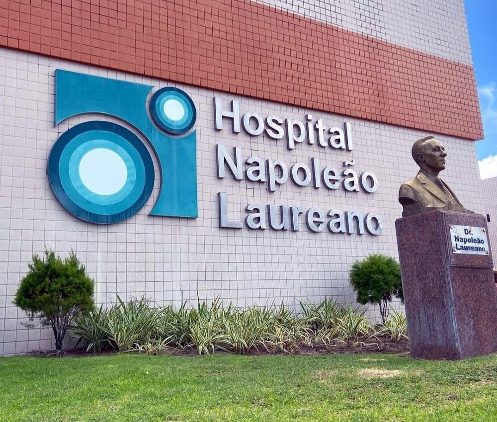 Hospital-Napoleao-Laureano