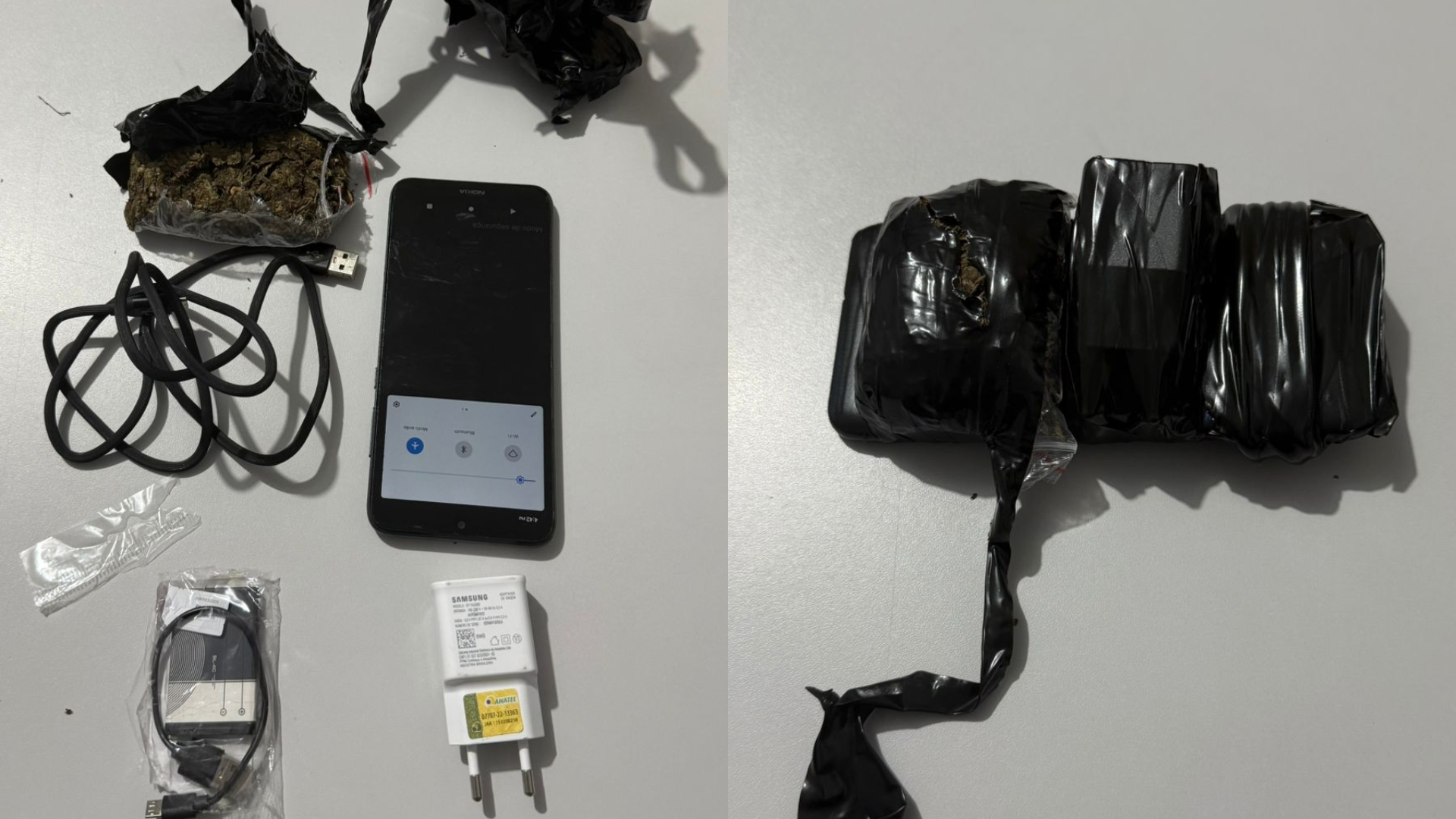 Advogado-e-preso-em-flagrante-ao-tentar-levar-celular-e-droga-para-preso-na-Grande-Joao-Pessoa