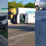 Colisao-entre-onibus-van-e-carro-deixa-mulher-morta-na-BR-101-na-Grande-Joao-Pessoa