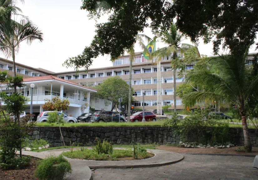 REITORIA-UEPB-CAMPINA