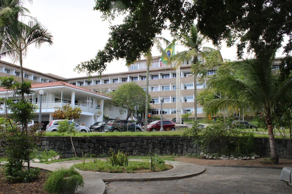 REITORIA-UEPB-CAMPINA