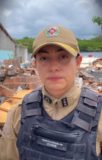 tenente-coronel-Viviane-Vieira