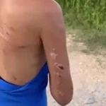 Adolescente-Itapopranga