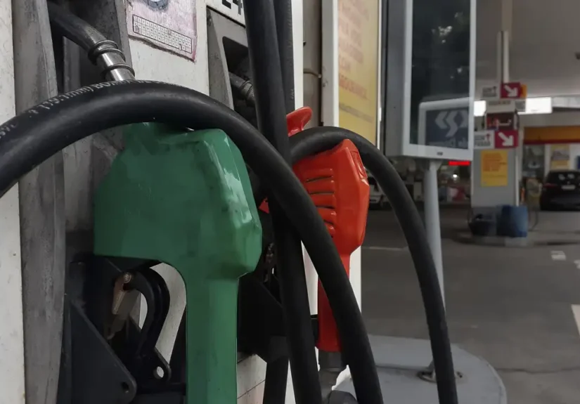 Bomba-de-gasolina