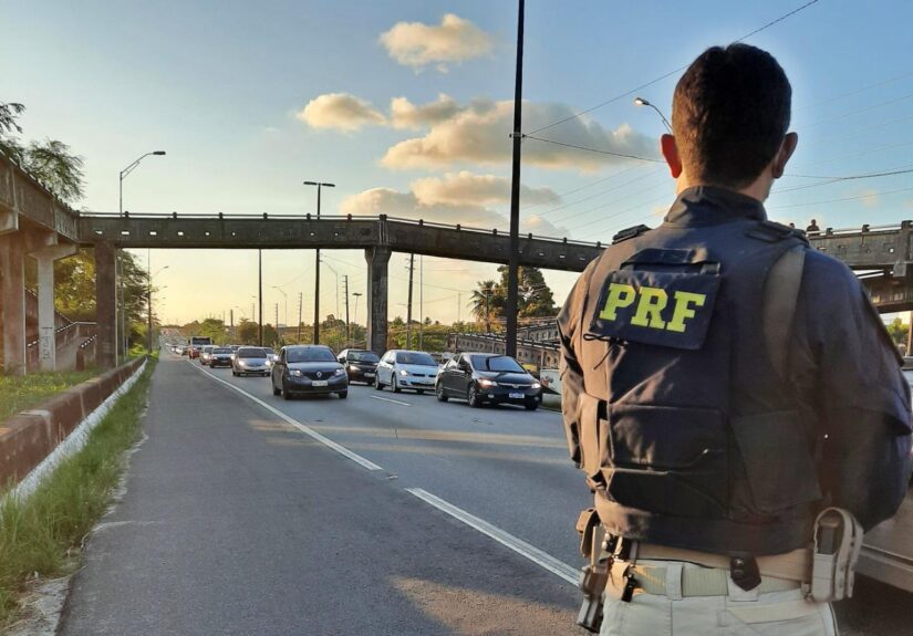 PRF
