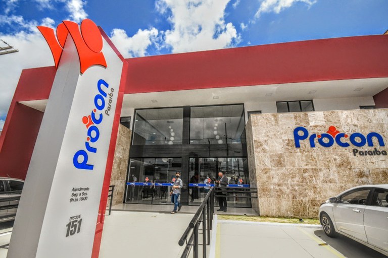 PROCON-PB