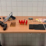 Policia-Militar-apreende-armas-drogas-e-prende-tres-suspeitos-em-Jacarau