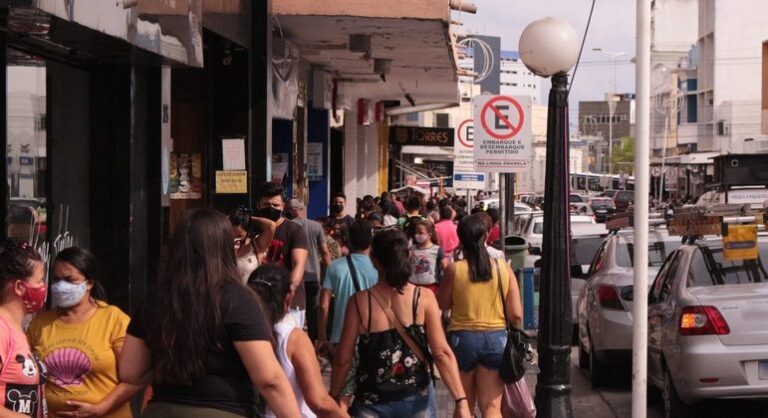 comercio