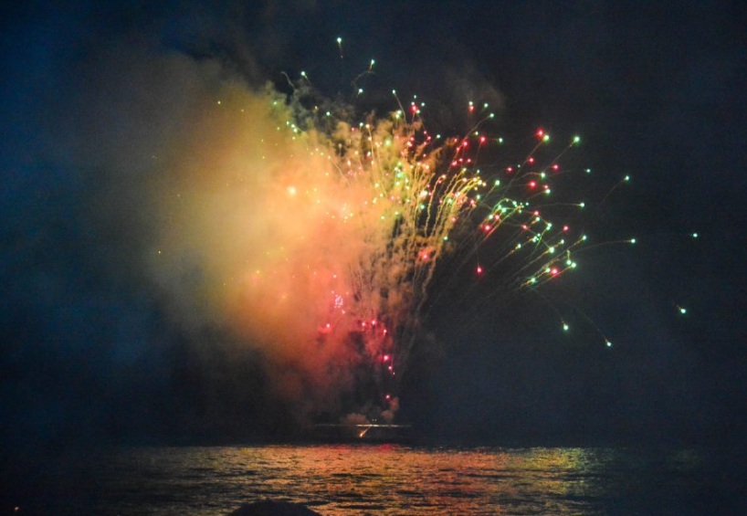fogos