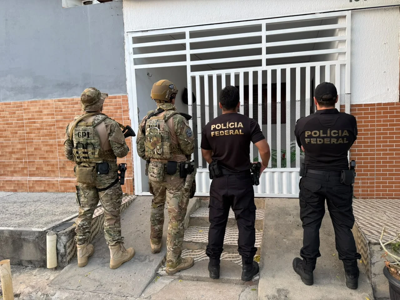 OPERACAO