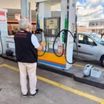 gasolina
