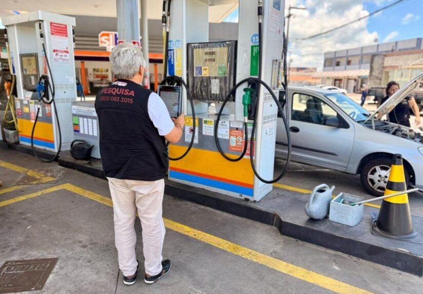 gasolina