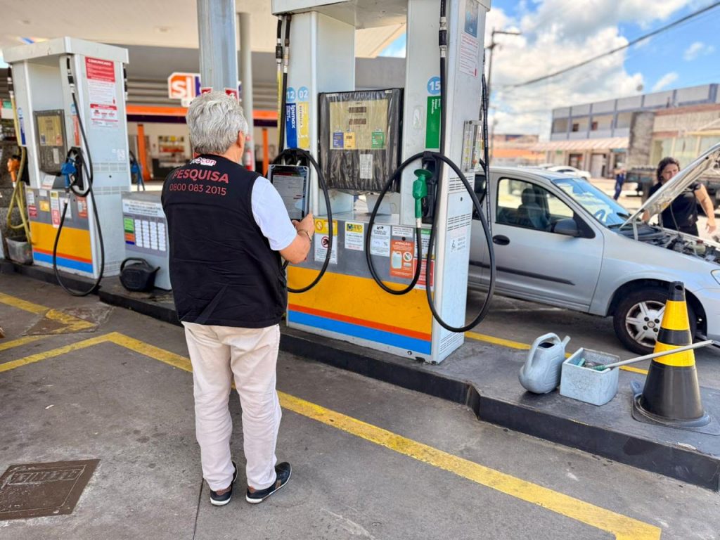 gasolina