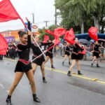 Desfile