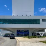 Centro de Convenções de João Pessoa