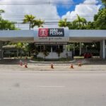 Sede da Prefeitura de João Pessoa