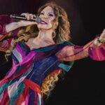 Cantora Elba Ramalho