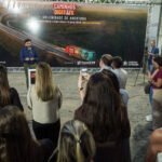 Solenidade de abertura do programa Caminhos Digitais em Campina Grande