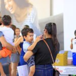 Vacinação em João Pessoa